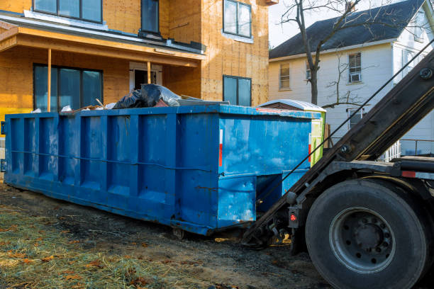 Best Same-Day Junk Removal Services  in St Helen, MI