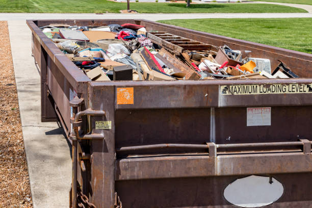 Best Hoarding Cleanup  in St Helen, MI