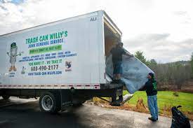 Best Residential Junk Removal  in St Helen, MI